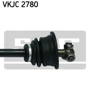 Приводной вал SKF VKJC 2780 - Фото 2