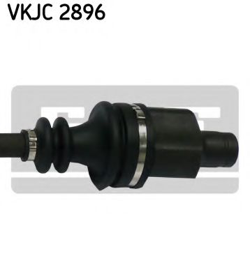 Приводной вал SKF VKJC 2896 - Фото 2
