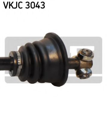 Приводной вал SKF VKJC 3043 - Фото 2