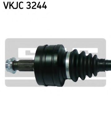 Приводний вал SKF VKJC 3244 - Фото 1