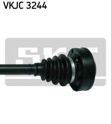 Приводний вал SKF VKJC 3244 - Фото 2