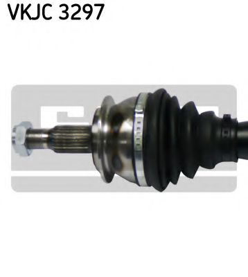 Приводной вал SKF VKJC 3297 - Фото 1