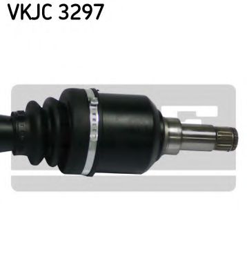 Приводной вал SKF VKJC 3297 - Фото 2