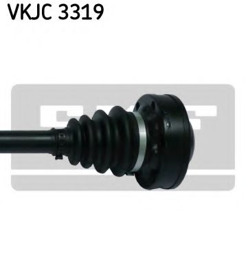 Приводной вал SKF VKJC 3319 - Фото 2