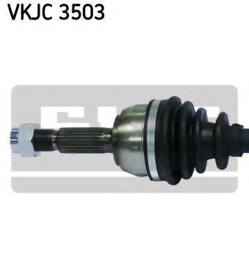 Приводний вал SKF VKJC 3503 - Фото 1