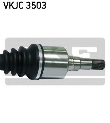Приводний вал SKF VKJC 3503 - Фото 2