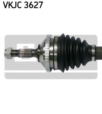 Приводной вал SKF VKJC 3627 - Фото 1