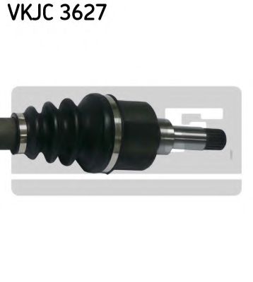 Приводной вал SKF VKJC 3627 - Фото 2
