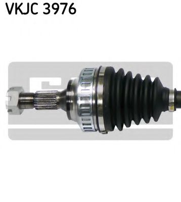 Приводной вал SKF VKJC 3976 - Фото 1