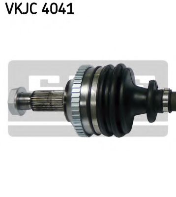 Приводной вал SKF VKJC 4041 - Фото 1