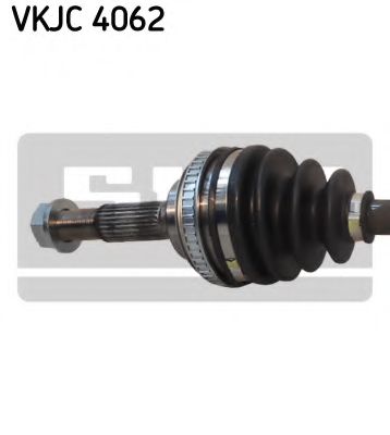 Приводной вал SKF VKJC 4062 - Фото 1