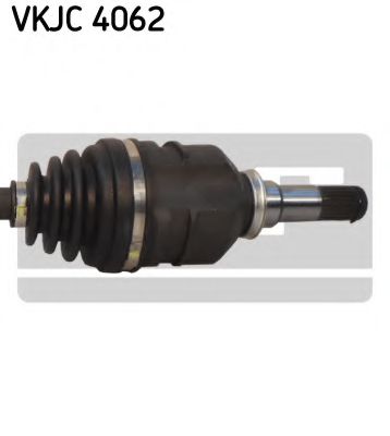 Приводной вал SKF VKJC 4062 - Фото 2