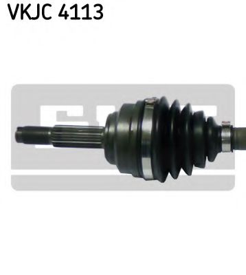 Приводной вал SKF VKJC 4113 - Фото 1