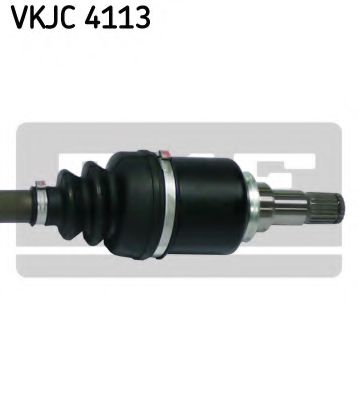 Приводной вал SKF VKJC 4113 - Фото 2
