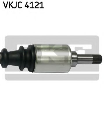 Приводний вал SKF VKJC 4121 - Фото 2