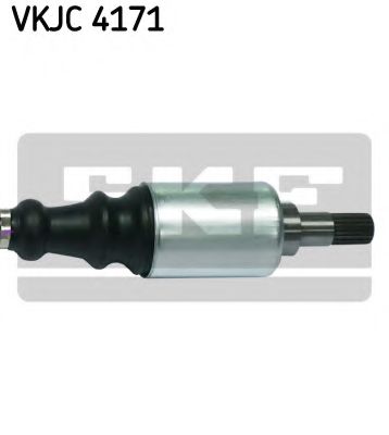 Приводной вал SKF VKJC 4171 - Фото 2