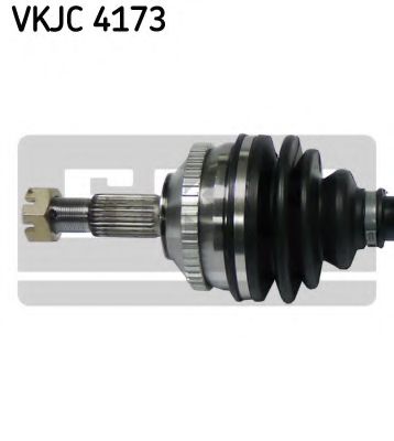 Приводной вал SKF VKJC 4173 - Фото 1