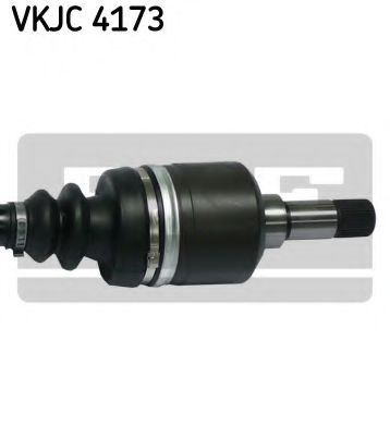 Приводной вал SKF VKJC 4173 - Фото 2