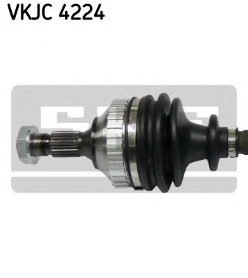 Приводний вал SKF VKJC 4224 - Фото 1