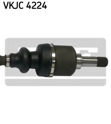 Приводний вал SKF VKJC 4224 - Фото 2