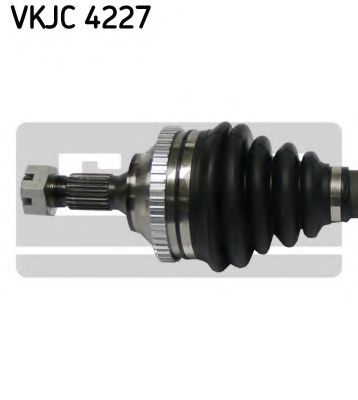 Приводний вал SKF VKJC 4227 - Фото 1
