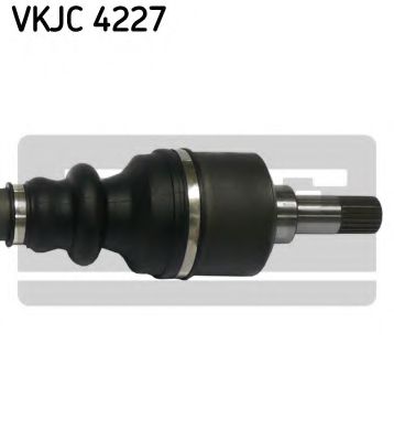 Приводний вал SKF VKJC 4227 - Фото 2