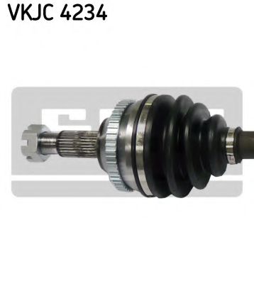 Приводной вал SKF VKJC 4234 - Фото 1