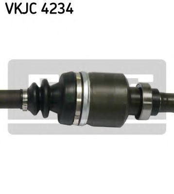 Приводной вал SKF VKJC 4234 - Фото 2