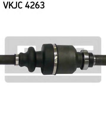 Приводной вал SKF VKJC 4263 - Фото 2