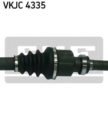 Приводной вал SKF VKJC 4335 - Фото 2