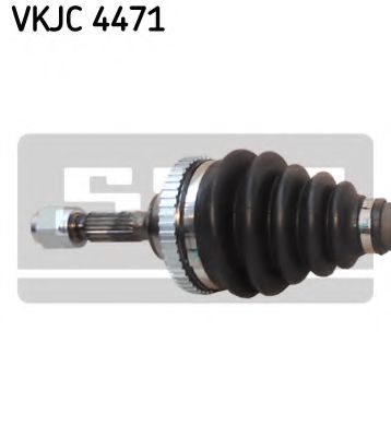 Приводной вал SKF VKJC 4471 - Фото 1