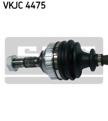 Приводной вал SKF VKJC 4475 - Фото 1