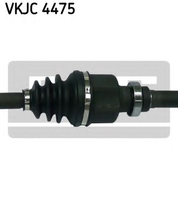 Приводной вал SKF VKJC 4475 - Фото 2