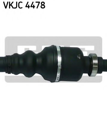 Приводной вал SKF VKJC 4478 - Фото 2