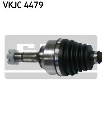 Приводной вал SKF VKJC 4479 - Фото 1