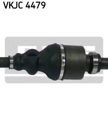 Приводной вал SKF VKJC 4479 - Фото 2