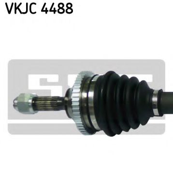 Приводной вал SKF VKJC 4488 - Фото 1
