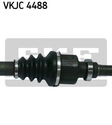Приводной вал SKF VKJC 4488 - Фото 2
