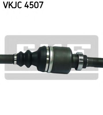 Приводной вал SKF VKJC 4507 - Фото 2