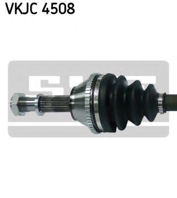 Приводной вал SKF VKJC 4508 - Фото 1