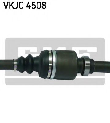 Приводной вал SKF VKJC 4508 - Фото 2