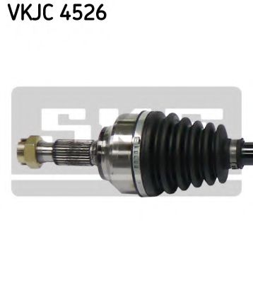 Приводной вал SKF VKJC 4526 - Фото 1