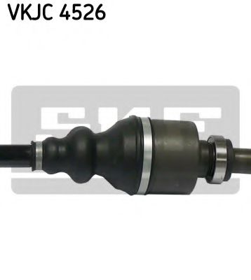 Приводной вал SKF VKJC 4526 - Фото 2
