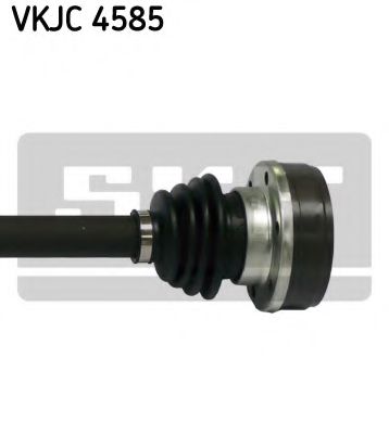 Приводной вал SKF VKJC 4585 - Фото 2