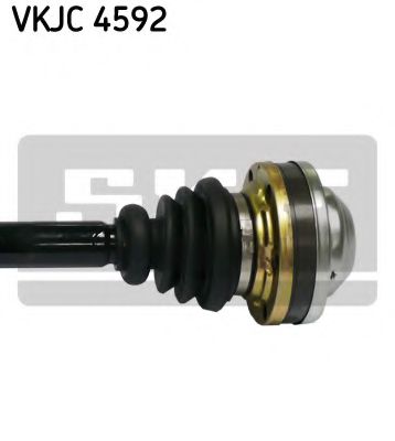 Приводний вал SKF VKJC 4592 - Фото 2