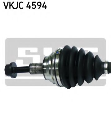 Приводной вал SKF VKJC 4594 - Фото 1