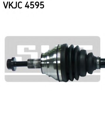Приводной вал SKF VKJC 4595 - Фото 1