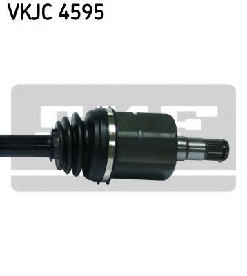 Приводной вал SKF VKJC 4595 - Фото 2