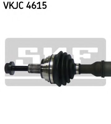 Приводной вал SKF VKJC 4615 - Фото 1