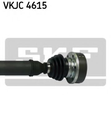 Приводной вал SKF VKJC 4615 - Фото 2